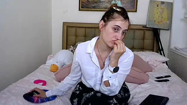Iren webcam