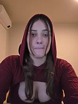 MiaRides19 webcam