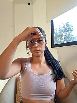 SofiaRestrepo- webcam