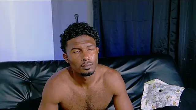 Black_indiian webcam