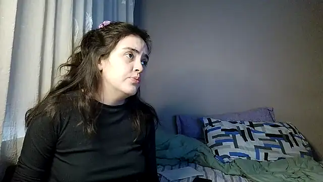 AishaGeisha webcam