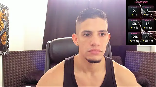jhonnysnow17 webcam