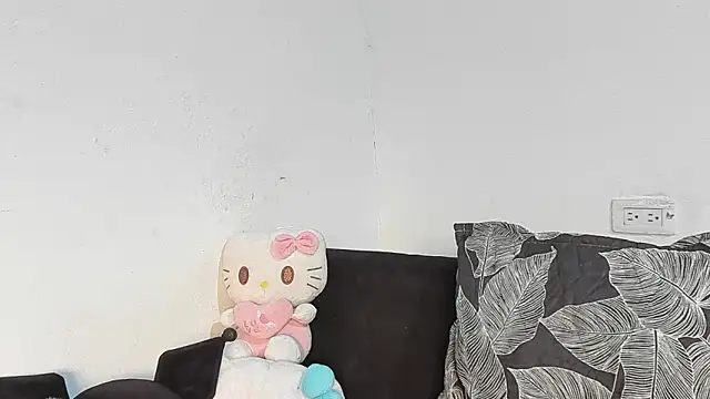 Eirlysx webcam