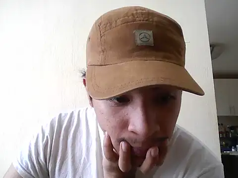 ismael_456 webcam