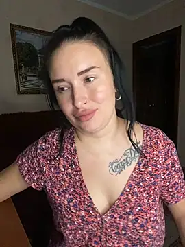 Roxana_Bell webcam