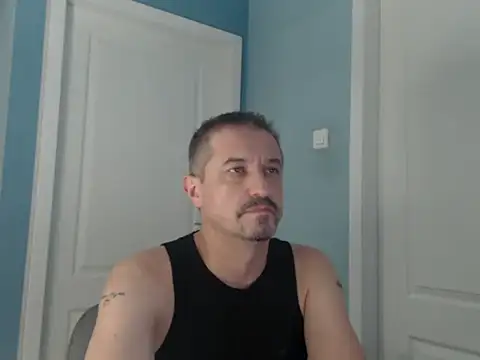 MisterFaithRO webcam