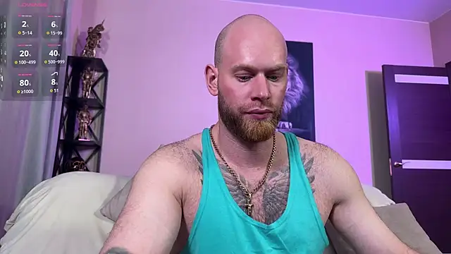 FireBeard_ webcam