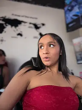 Isabella-Teen