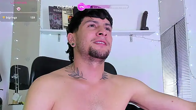 StefanoBigCock