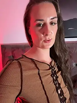 EllaMae webcam