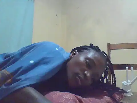 Smillie_prety webcam