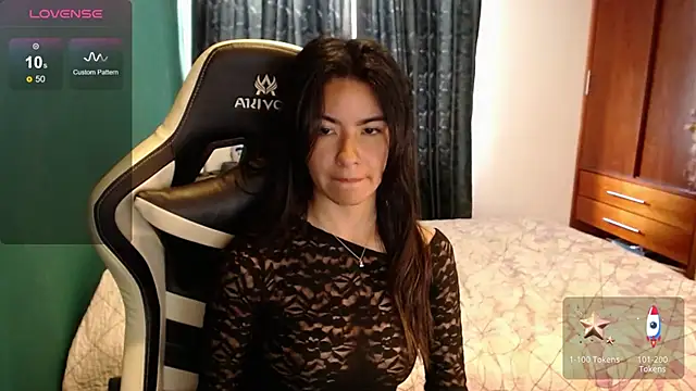 alice_middlee webcam
