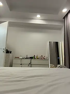 IsabellaEtthan webcam