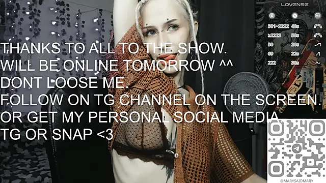 say_mary webcam