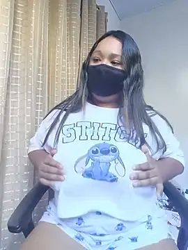 ArisaGonzalez webcam