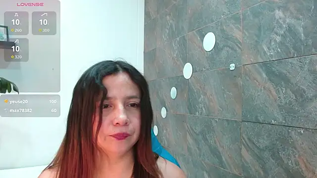 Heidy_Wells webcam