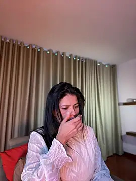 Zandrina webcam