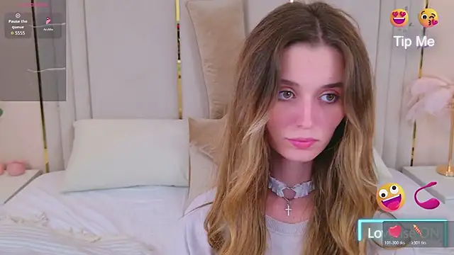 MarybethSnow webcam