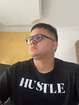 angel_foz webcam