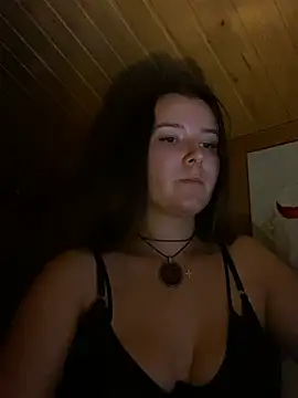 mewKate webcam