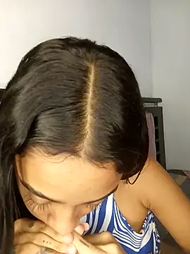 Zoe_Sweett18 webcam