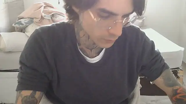 smokingink webcam