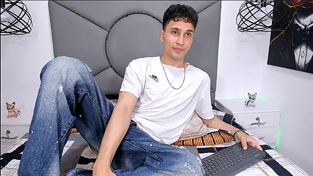 buddy_whitte webcam