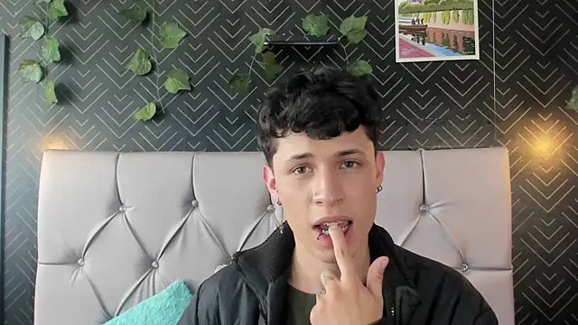 Axel__Evans webcam