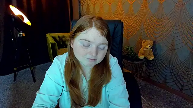 KattyRose8 webcam