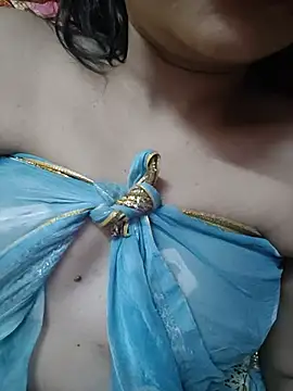 Vaani_Actress webcam