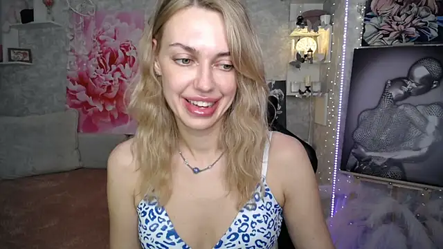 NickyAdamidi webcam