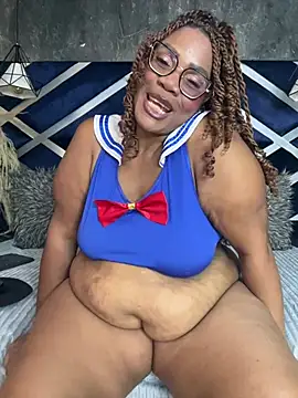 AranzalatinBlaks1 webcam