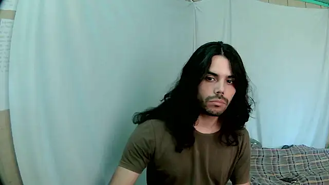 Jack_Spermre webcam