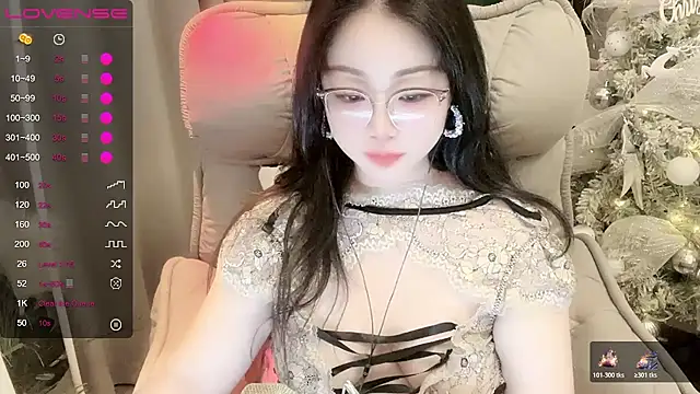 Monica-666888- webcam