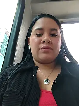 Kendra-daring webcam