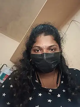 tamilsaisree webcam
