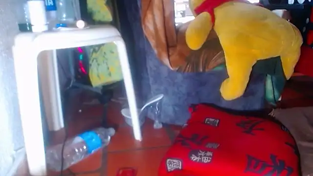 janex69 webcam