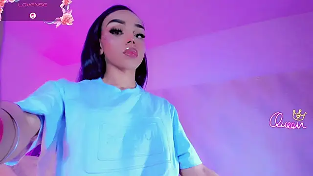 Tiana_leal webcam