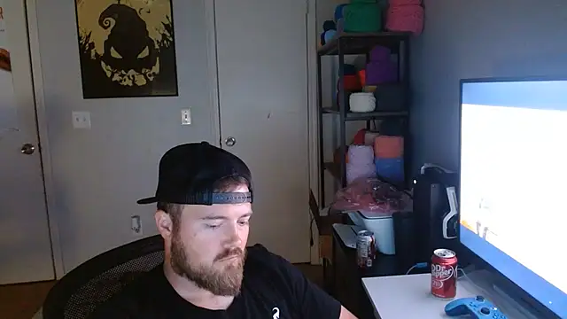theone07221 webcam