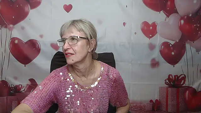 PattySanny webcam