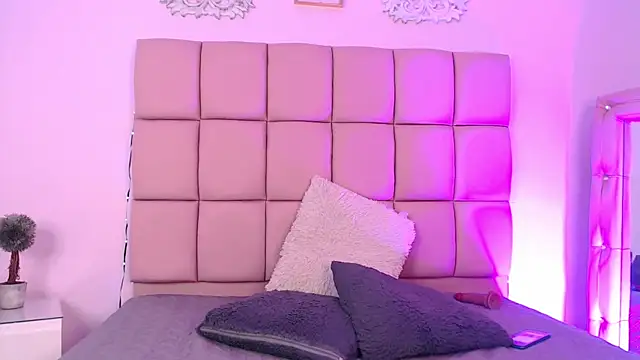 lily_rose1 webcam