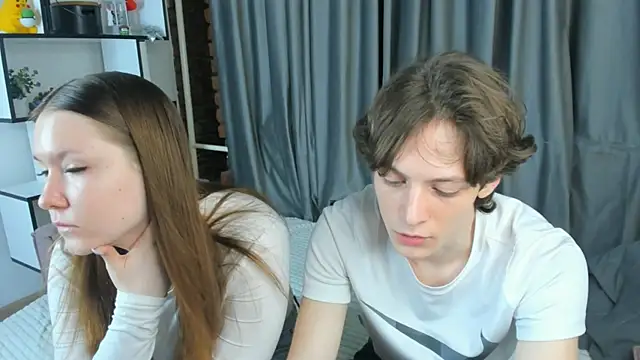 gilded_trace webcam