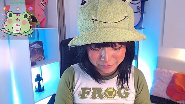 mieruco_chan webcam