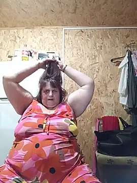 LisichkaOksana webcam
