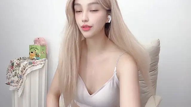 jiangjiang2005 webcam