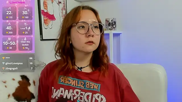 Daisy_Daylark webcam