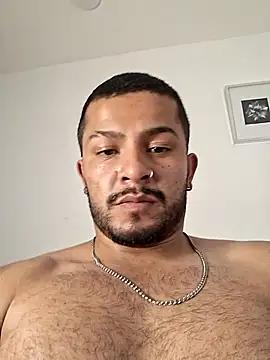 BrunoSilva_ webcam
