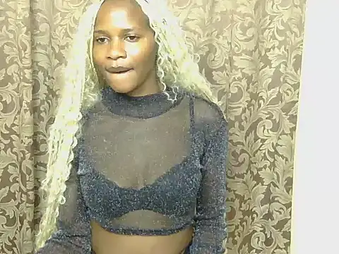 PetiteSparkk webcam