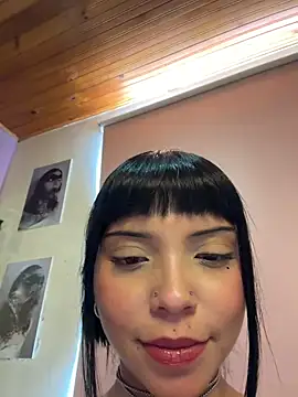 AlanaStormm webcam
