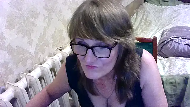 Manulenok webcam